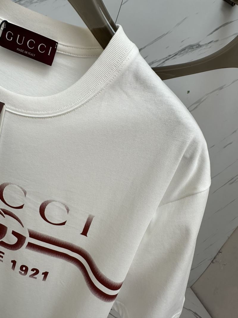 Gucci T-Shirts